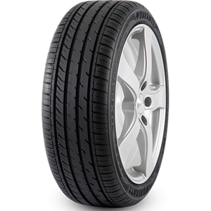 235/55 R17 103W DX640 XL Davanti