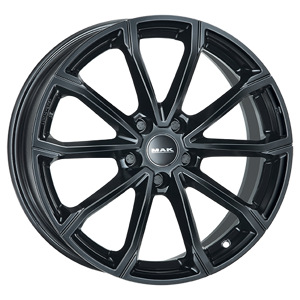 DaVinci 7,0x18 5x112 ET43 MB57,1 MAK