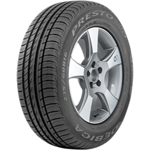 235/65 R17 108V Presto SUV XL FP Debica
