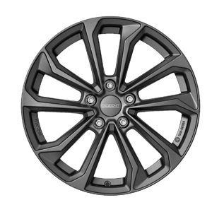 DEZENT KS Graphit 7.5X18 5X114.3 ET49.5 67.1