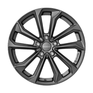 DEZENT KS Graphit 7.5X18 5X114.3 ET51 67.1