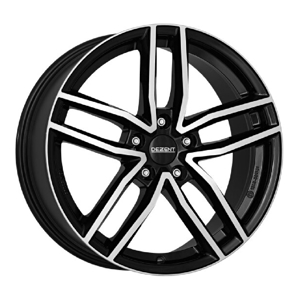DEZENT TR DARK 7.5X18 5X112 ET42 57.1
