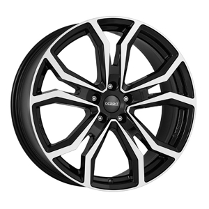 DEZENT TV DARK 7.5X18 5X114.3 ET55 64.1