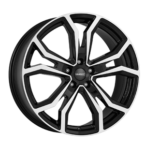 DEZENT TV DARK 7.5X19 5X112 ET50 57.1