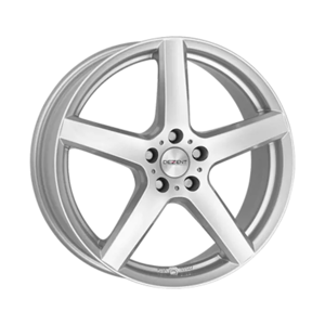 DEZENT TY 6X16 5X100 ET45 57.1