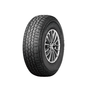 265/65 R17 112S DR292 Diamondback