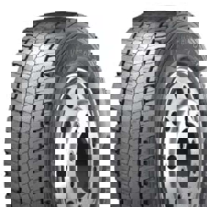 315/80 R22.5 156/150L e-cube Blue DL20W 18PR Hankook