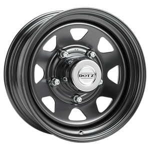 DOTZ DAKAR 6X15 5X112 ET30 67
