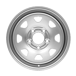 DOTZ DAKAR 7X16 5X130 ET40 84