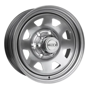 DOTZ DAKAR 7X16 6X139.7 ET36 106