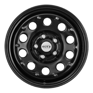 DOTZ MODULAR BEADLOCK 18Z 7.5X18 6X114.3 ET18