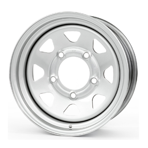 DOTZ PHARAO 6X15 5X139.7 ET45 110