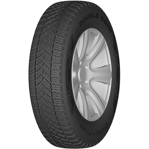 195/65 R16C 104/102T DASL-PLUS Double Coin