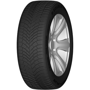 195/55 R16 91H DASP-PLUS XL Double Coin