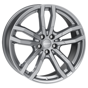ALUTEC DRIVEX 9.5X21 5X120 ET42 72.6