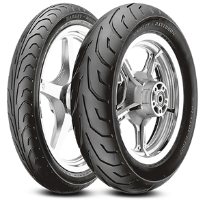 150/70 R18 70V GT 502 Rear (Harley.D) Dunlop