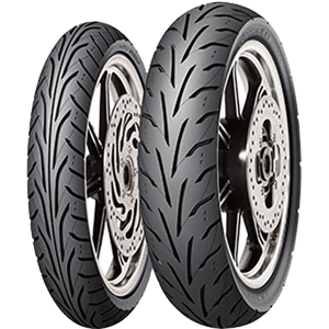 100/90-16 54H Arrowmax GT 601 Front Dunlop
