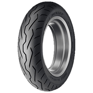 200/60 R16 79V D 251 Rear M/C Dunlop