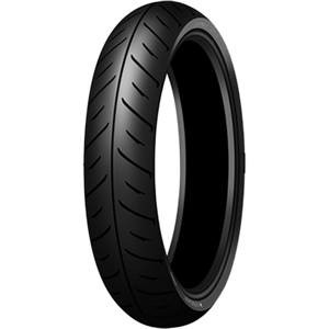 130/60 R19 61H D 254 Front M/C Dunlop