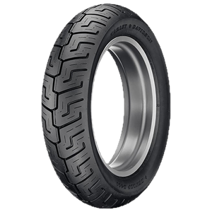 150/80 B16 77H D 401 Rear (Harley.D) Dunlop