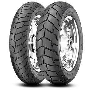 130/90 B16 67H D 427 Front H/D M/C Dunlop