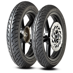100/80-16 50P D 451 Front M/C Dunlop