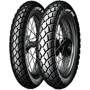 100/90-18 56P D 602 Front M/C Dunlop