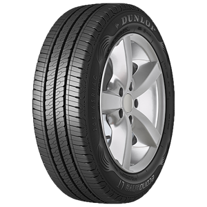 195 R14C 106/104S Econodrive LT 8PR Dunlop