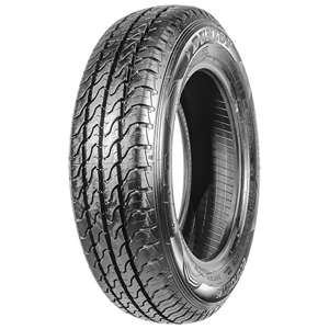 215/75 R16C 113/111R Econodrive 8PR Dunlop