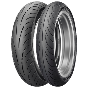 150/80 R17 72H Elite 4 Front Dunlop