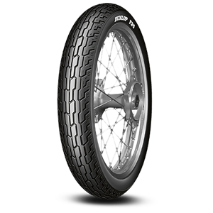 100/90-19 57H F 24 Front M/C Dunlop