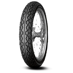 90/90-18 51P K 388 Rear M/C Dunlop