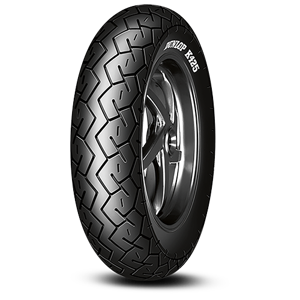 160/80-15 74V K 425 Rear M/C Dunlop
