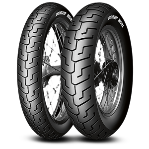 160/70 B17 73V TL/TT K 591 Elite SP H/D Rear M/C Dunlop