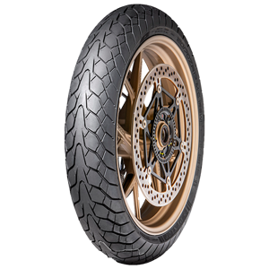 120/70 ZR19 60W Mutant Front M/C M+S Dunlop