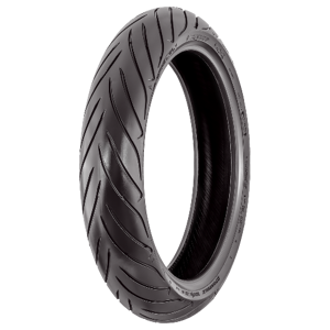 120/60 ZR17 (55W) Sportmax Roadsmart II Front M/C Dunlop