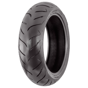 180/55 ZR17 (73W) Sportmax Roadsmart II Rear (TH) Dunlop
