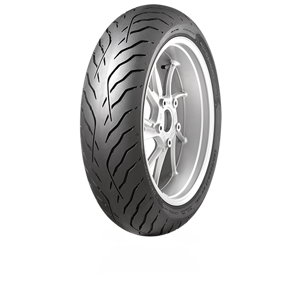 190/55 ZR17 (75W) Sportmax Roadsmart IV SP Rear Dunlop