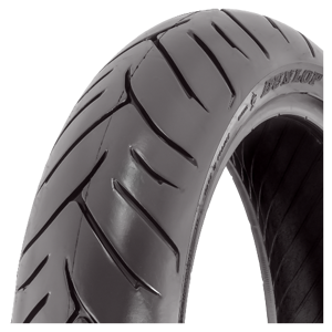 120/70 R15 56H Scoot Smart Front M/C Dunlop