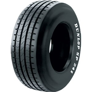 425/55 R19.5 160J SP 241 M+S Dunlop