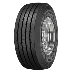 385/55 R22.5 160K/158L SP 247 20PR Dunlop