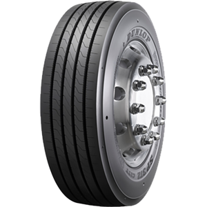 275/70 R22.5 150/152J SP372City HL M+S 16PR Dunlop