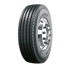 385/65 R22.5 160K/158L SP 382 M+S 20PR Dunlop