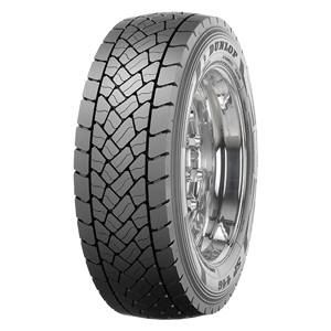 245/70 R19.5 136/134M SP 446 M+S 3PSF Dunlop