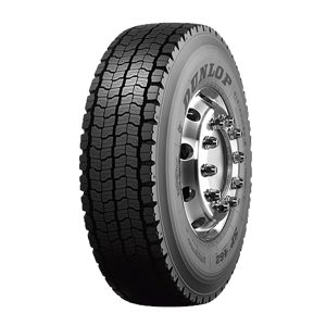 315/80 R22.5 156/150L (154/150M) SP 462 M+S 18PR Dunlop