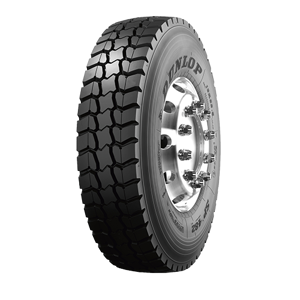 315/80 R22.5 156/150K SP 482 M+S 18PR 3PSF Dunlop