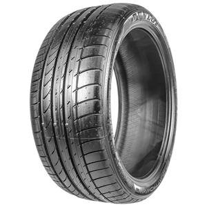 275/45 R19 108Y SP Quattro Maxx XL MFS Dunlop