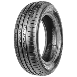 205/50 R17 89V SP Sport Blu Response Dunlop