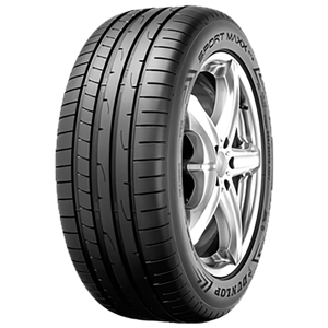 275/40 R21 107Y Sport Maxx RT 2 SUV XL MFS Dunlop