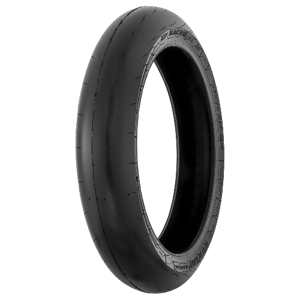 120/70 R17 SX GP Racer Slick D212 M Front Dunlop